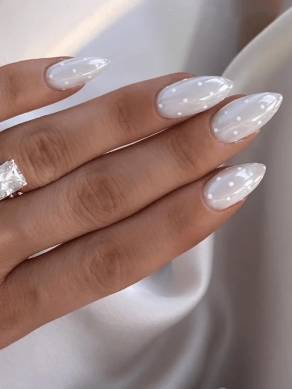 24pc Press On Nail Set from the Nail Bar 💅